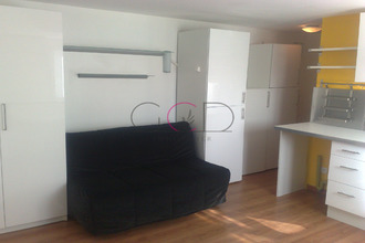 achat appartement bouc-bel-air 13320