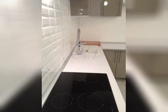 achat appartement bouc-bel-air 13320