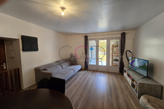 achat appartement bouc-bel-air 13320