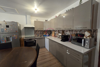 achat appartement bouc-bel-air 13320