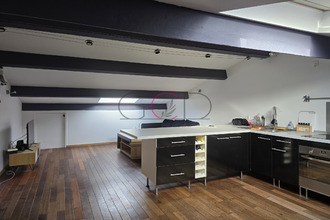 achat appartement bouc-bel-air 13320