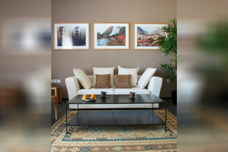 achat appartement bouc-bel-air 13320