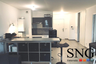 achat appartement bouc-bel-air 13320