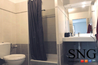 achat appartement bouc-bel-air 13320
