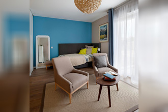 achat appartement bouc-bel-air 13320