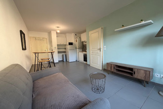 achat appartement bouc-bel-air 13320