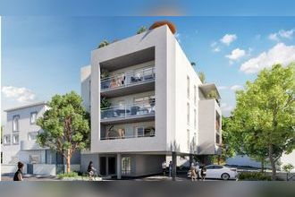 achat appartement boucau 64340