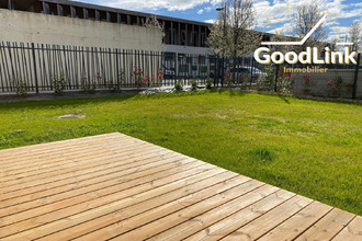 achat appartement boucau 64340