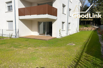 achat appartement boucau 64340
