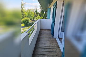 achat appartement boucau 64340