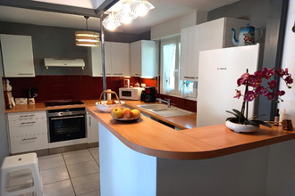 achat appartement boucau 64340