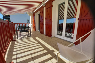 achat appartement boucau 64340