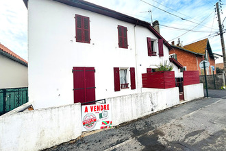 achat appartement boucau 64340