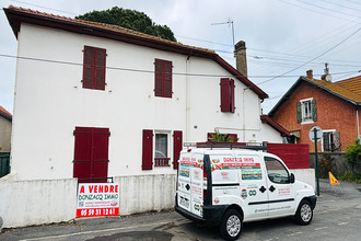 achat appartement boucau 64340