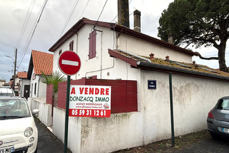 achat appartement boucau 64340