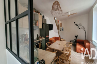 achat appartement boucau 64340