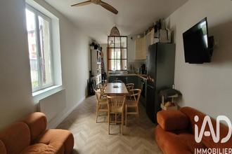 achat appartement boucau 64340