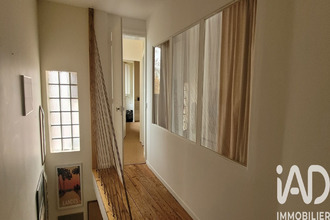 achat appartement boucau 64340