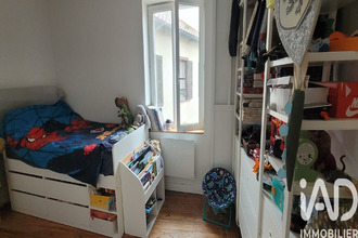 achat appartement boucau 64340