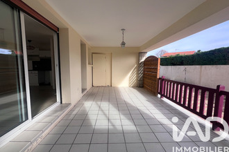 achat appartement boucau 64340