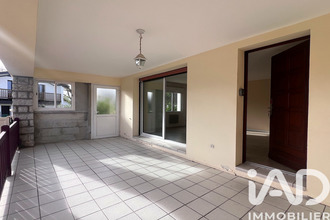 achat appartement boucau 64340