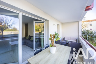 achat appartement boucau 64340