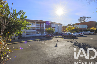 achat appartement boucau 64340