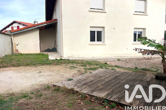 achat appartement boucau 64340