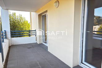 achat appartement boucau 64340