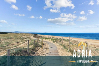 achat appartement boucau 64340