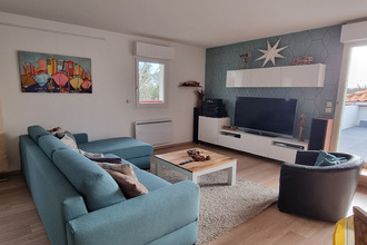 achat appartement boucau 64340