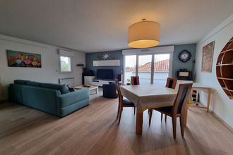 achat appartement boucau 64340