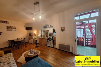 achat appartement boucau 64340