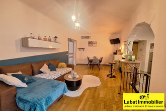 achat appartement boucau 64340