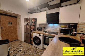 achat appartement boucau 64340