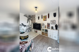 achat appartement boucau 64340