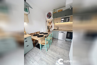 achat appartement boucau 64340