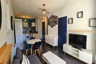 achat appartement boucau 64340