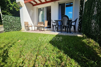 achat appartement boucau 64340