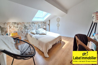 achat appartement boucau 64340