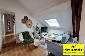 achat appartement boucau 64340