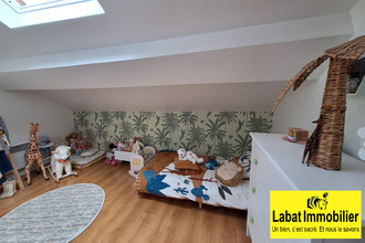 achat appartement boucau 64340