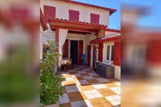 achat appartement boucau 64340