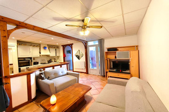 achat appartement boucau 64340