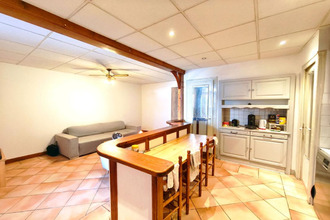 achat appartement boucau 64340