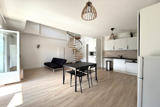 achat appartement boucau 64340