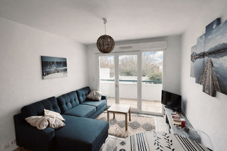 achat appartement boucau 64340