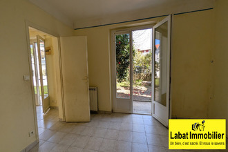 achat appartement boucau 64340