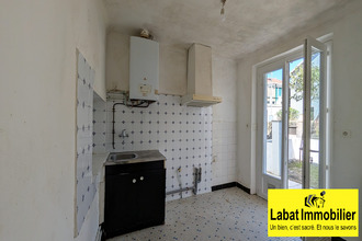 achat appartement boucau 64340