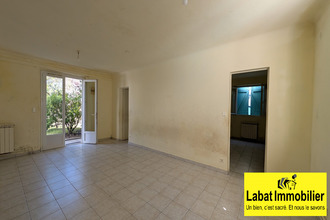 achat appartement boucau 64340